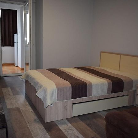 Apartament Hospital View Independentei Rhbm Baia Mare Exterior photo