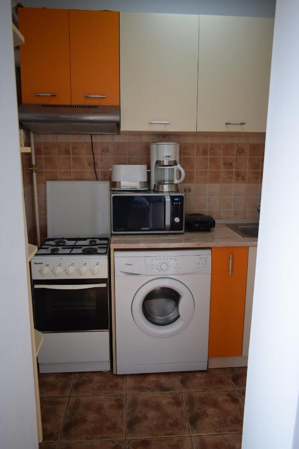 Apartament Hospital View Independentei Rhbm Baia Mare Exterior photo