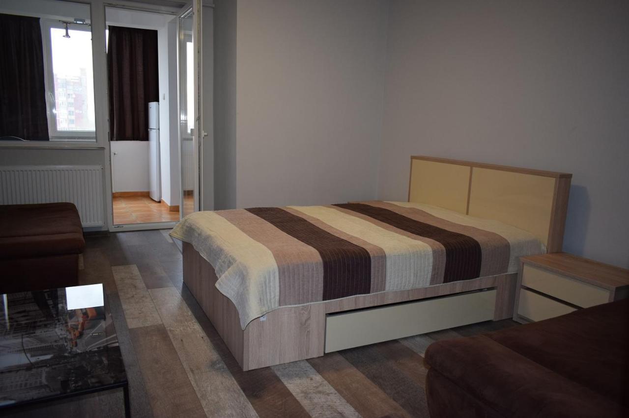 Apartament Hospital View Independentei Rhbm Baia Mare Exterior photo