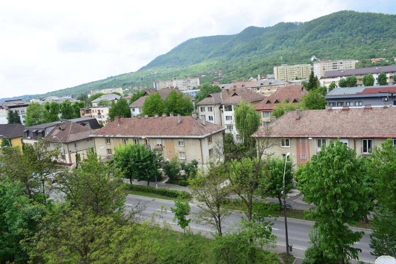 Apartament Hospital View Independentei Rhbm Baia Mare Exterior photo